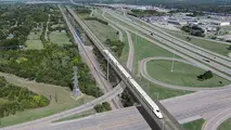 High speed rail promoter Texas Central selects planning and construction contractors 