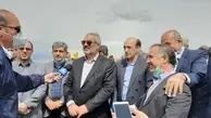 راه آهن سنندج _ همدان مطالبه مردم و نیاز استان کردستان است 