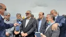 راه آهن سنندج _ همدان مطالبه مردم و نیاز استان کردستان است 