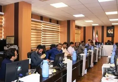 انجمن صنفی ریل برگزار می‌کند: دوره آموزشی بنج مارکینگ