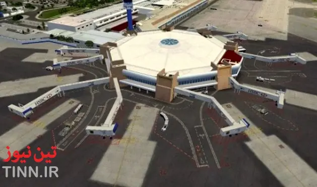 SITA installs its airport technology at Mexico’s Cancun Airport