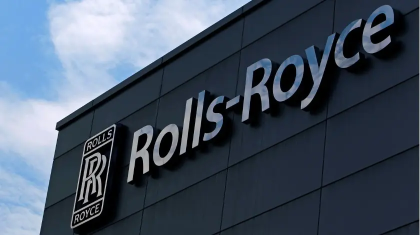Rolls-Royce Expands Service Network for Business Aircraft
