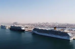 سعید رسولی خبر داد: توافق ایران و روسیه برای افزایش حمل و نقل ترکیبی و دریایی