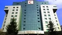 رییس جمعیت هلال احمر استعفا داد