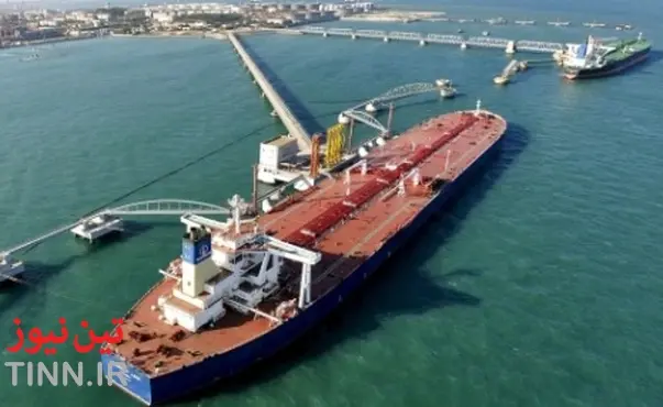 Kharg Terminal Expands Oil Loading Capacity