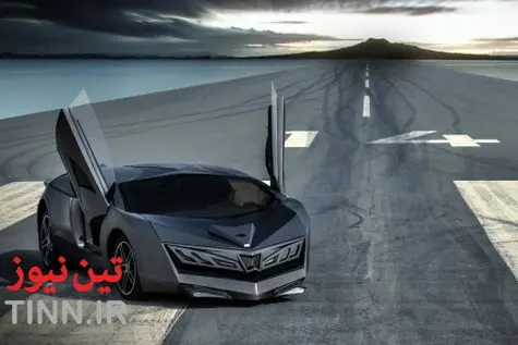 Qatars first homegrown supercar feels the heat for its distinctive design
