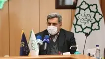 شهردار تهران: هوشمندسازی رضایت شهروندان را در پی دارد