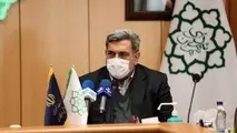 شهردار تهران: مشکل اصلی در توسعه مترو تامین واگن است