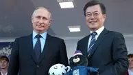 Russia, Korea strengthen LNG shipbuilding ties