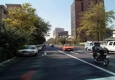 خیابان طالقانی؛ رویای ناتمام «وال استریت» ایرانی