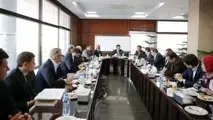 همکاری ایران و روسیه در زمینه تجهیزات فرودگاهی