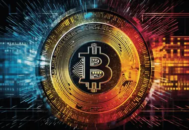 عقب نشینی بیت کوین از رکورد تاریخی