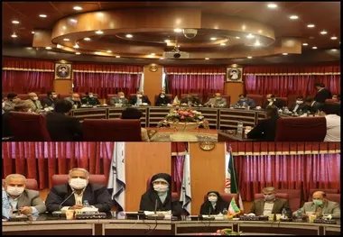 احداث بیمارستان در محمدیه از مطالبات به حق مردم است