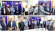  تحول در دیپلماسی ریلی؛ جهش 40 برابری تجارت با افغانستان از مرز شرق

