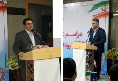 فرودگاه گرگان قابلیت پذیرش تمام هواپیماهای موجود کشور در دارد