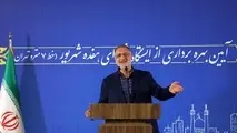 شهردار تهران: تفاهم‌نامه خط ۱۱ مترو نوشته شد