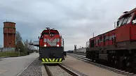 First Amber Train links the Baltic States