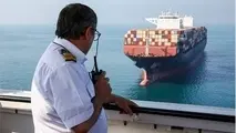 تاوان جنگ‌ های روی خشکی در قلب آب‌ ها/ دریانوردان در خط مقدم بحران‌ های جهانی