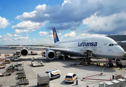 آیا هواپیمایی بزرگتر از ایرباس A380 تولید خواهد شد؟