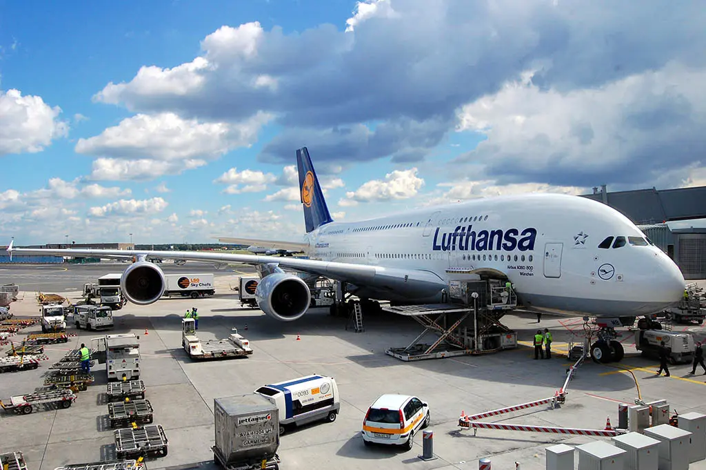 آیا هواپیمایی بزرگتر از ایرباس A380 تولید خواهد شد؟