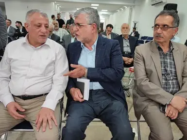 هم اندیشی ریلی 14