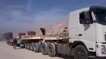تعمیر و نگهداری یک کشنده در هر کیلومتر چقدر هزینه دارد؟