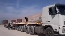 تعمیر و نگهداری یک کشنده در هر کیلومتر چقدر هزینه دارد؟