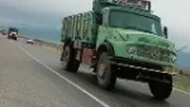 ارائه تسهیلات بیمه به بیش از یک‌هزار راننده حوزه حمل و نقل بار مشهد