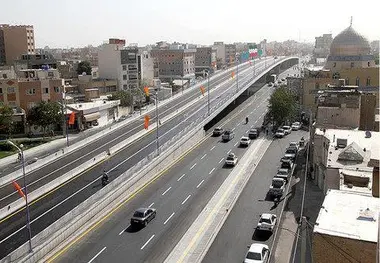 ساماندهی ورودی ها و احیای مفهوم و عینیت دروازه‌های شهر اصفهان