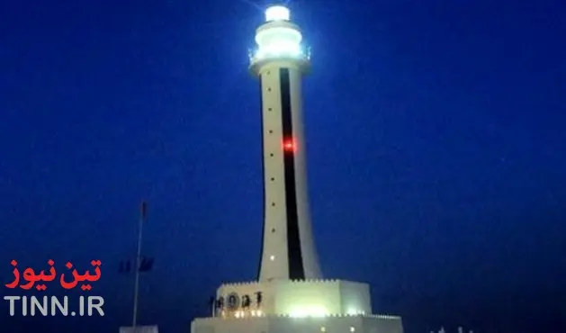 China activates four lighthouses to boost navigational safety