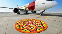 Emirates SkyCargo says it with flowers