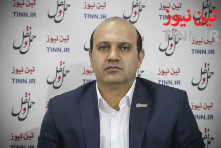 حضور شرکت مهندسی ساینا سیستم در هفتمین نمایشگاه بین‌المللی حمل‌ونقل ریلی