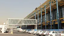 مراحل نهایی نصب ایربریج‎های فرودگاه مهرآباد

