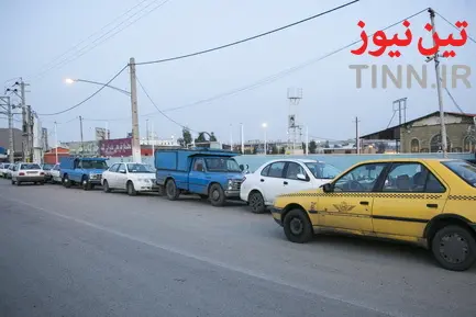 گاز LPG