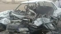 مهاجران مرگ در خودروی قاچاقچیان