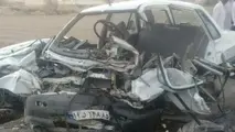 مهاجران مرگ در خودروی قاچاقچیان