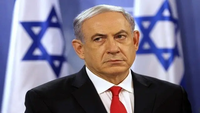 دستور نتانیاهو به مسئولان اسرائیلی برای عدم اظهارنظر درباره همه‌پرسی اقلیم کردستان عراق