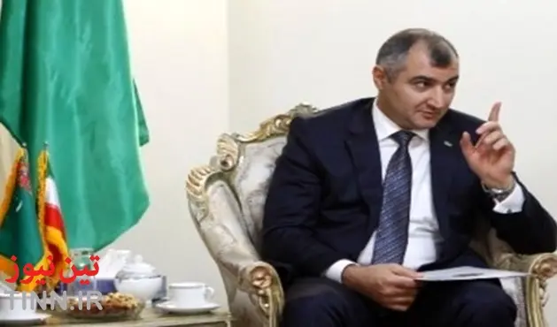 Envoy: Iran, Turkmenistan capable of larger cultural cooperation