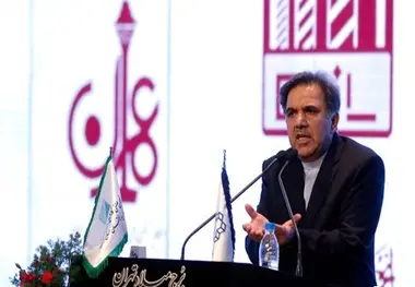 
آخوندی: نظارت از بازرسی تفکیک می‌شود