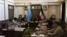 برنامه‌ریزی برای ایجاد 23 کیلومتر پیاده‌راه اطراف محور چهارباغ اصفهان

