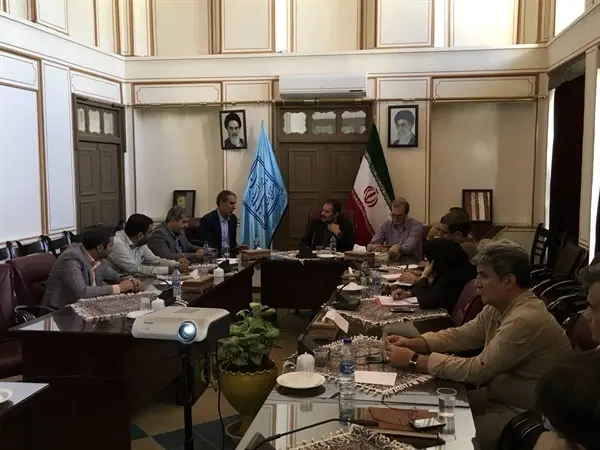 برنامه‌ریزی برای ایجاد 23 کیلومتر پیاده‌راه اطراف محور چهارباغ اصفهان

