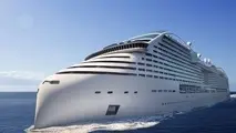  Crystal Orders Another Cruise Ship from Fincantieri