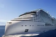  Crystal Orders Another Cruise Ship from Fincantieri