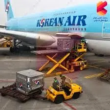 تعلیق پروازهای یک ایرلاین کره جنوبی به ژاپن