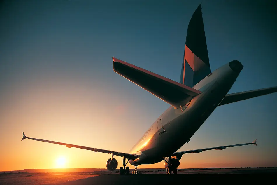 سود شرکت هواپیمایی امارات ۷۰ درصد کاهش یافت