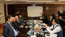 همکاری گردشگری ایران و ایتالیا