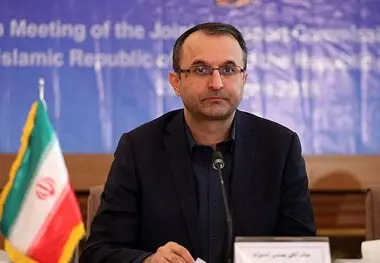 انجام مجدد تست کرونا در بدو ورود مسافران خارجی به کشور الزامی شد 