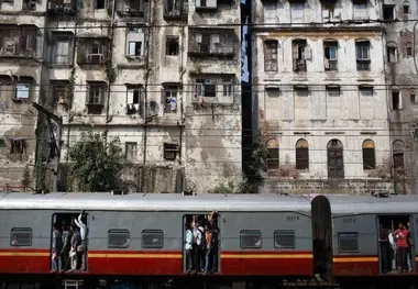 Indian Prime Minister Narendra Modi inaugurates Mumbai Metro’s Aqua Line