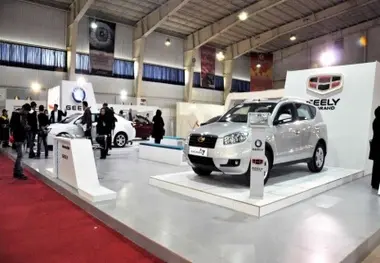 مونتاژکاری سهم ایران از قراردادهای جدید خودرویی