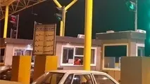 نرخ جدید عوارضی با تایید وزارت راه اعمال شد